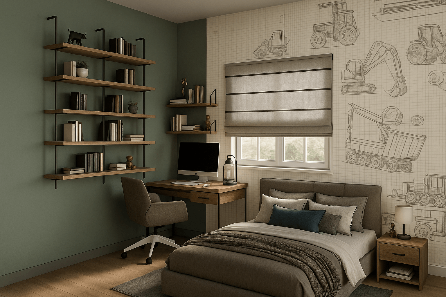 Hero background image